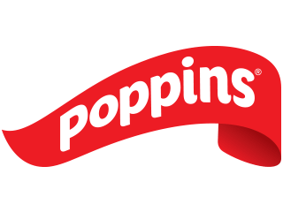 Poppins Logo
